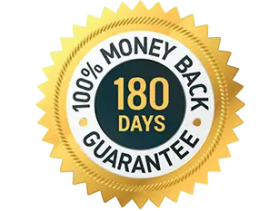 testotonic180 Days_Money_Back_Guarantee