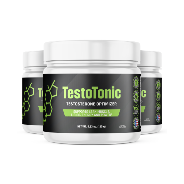 what-is-testotonic