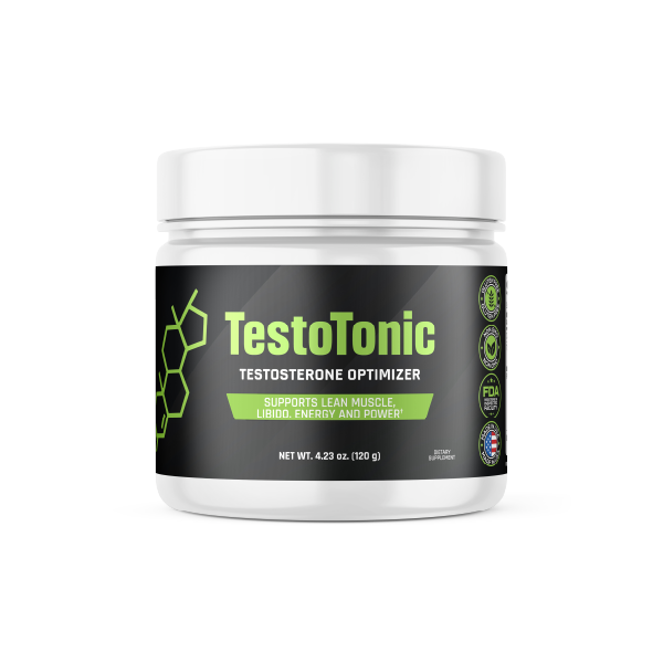 testotonic